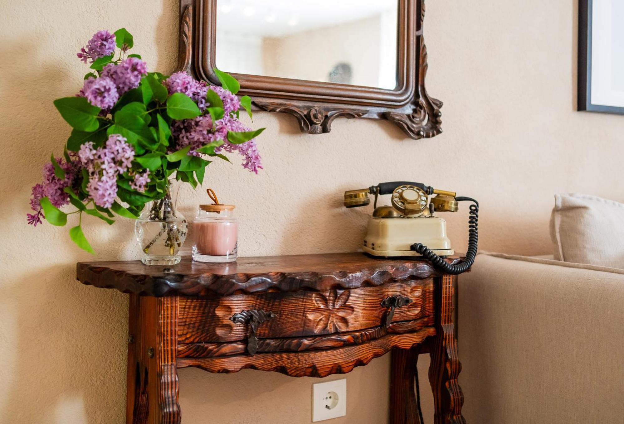 Montalbano Gem - Heritage Studio With Airy Vibes ロヴィニ エクステリア 写真